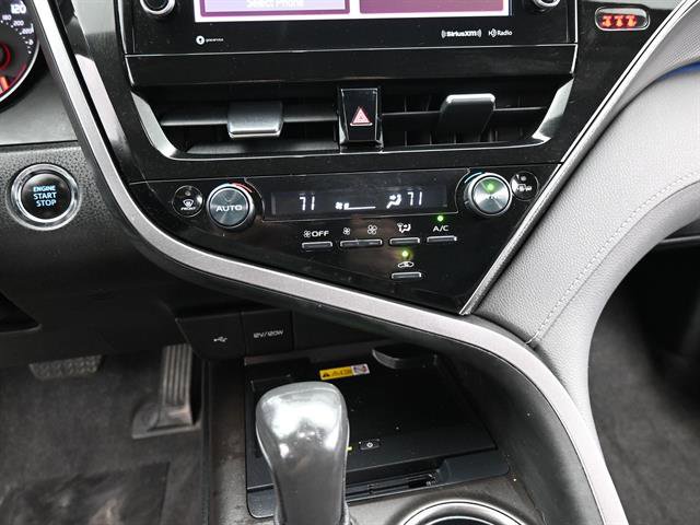 Certified 2024 Toyota Camry XSE image 13