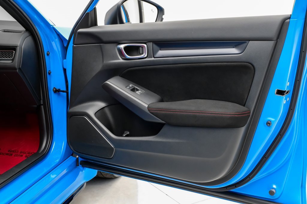 Used 2023 Honda Civic Type R image 45
