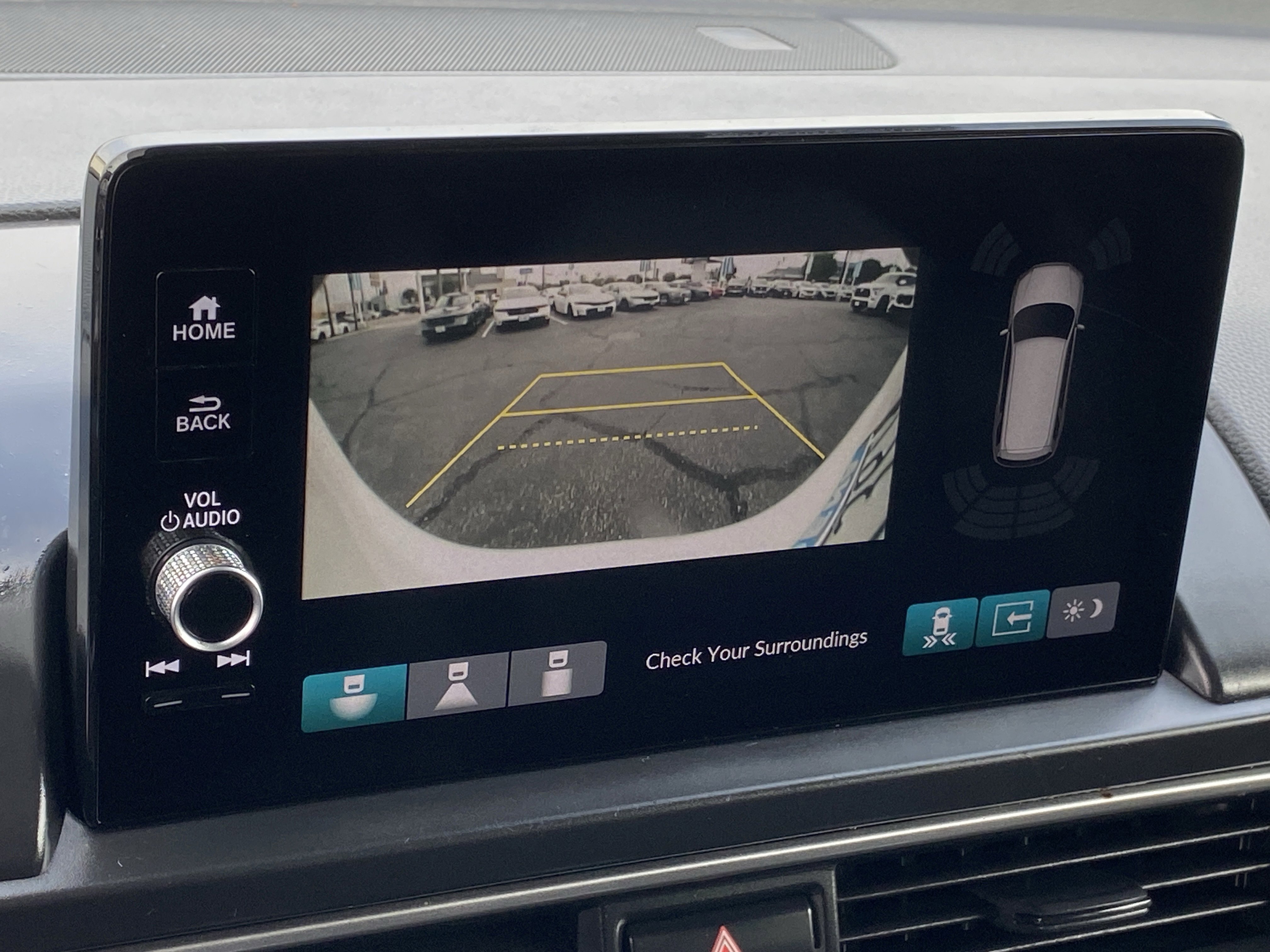 Certified 2023 Honda Pilot Touring image 22