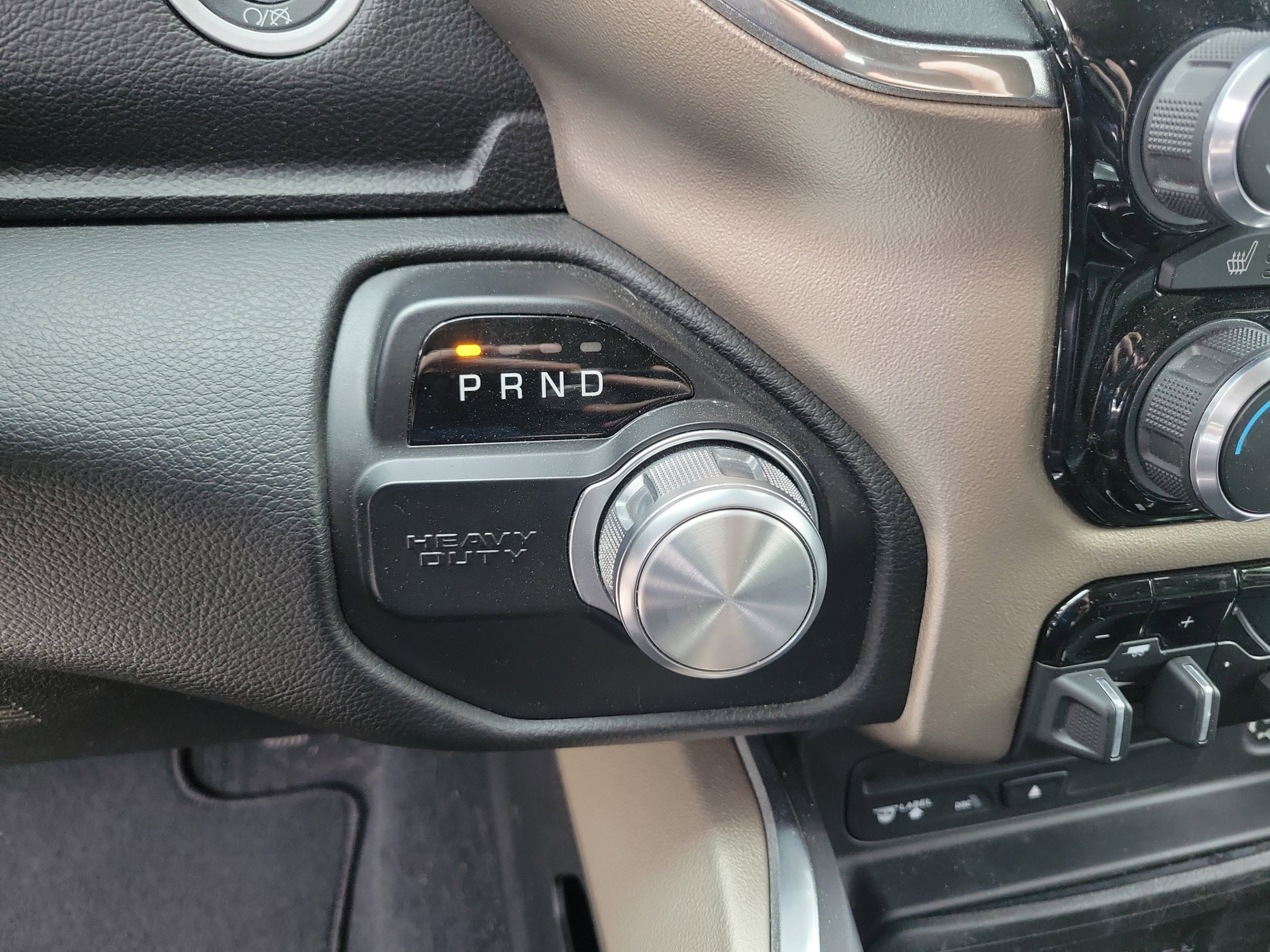 Certified 2019 RAM 2500 Laramie RWD image 20