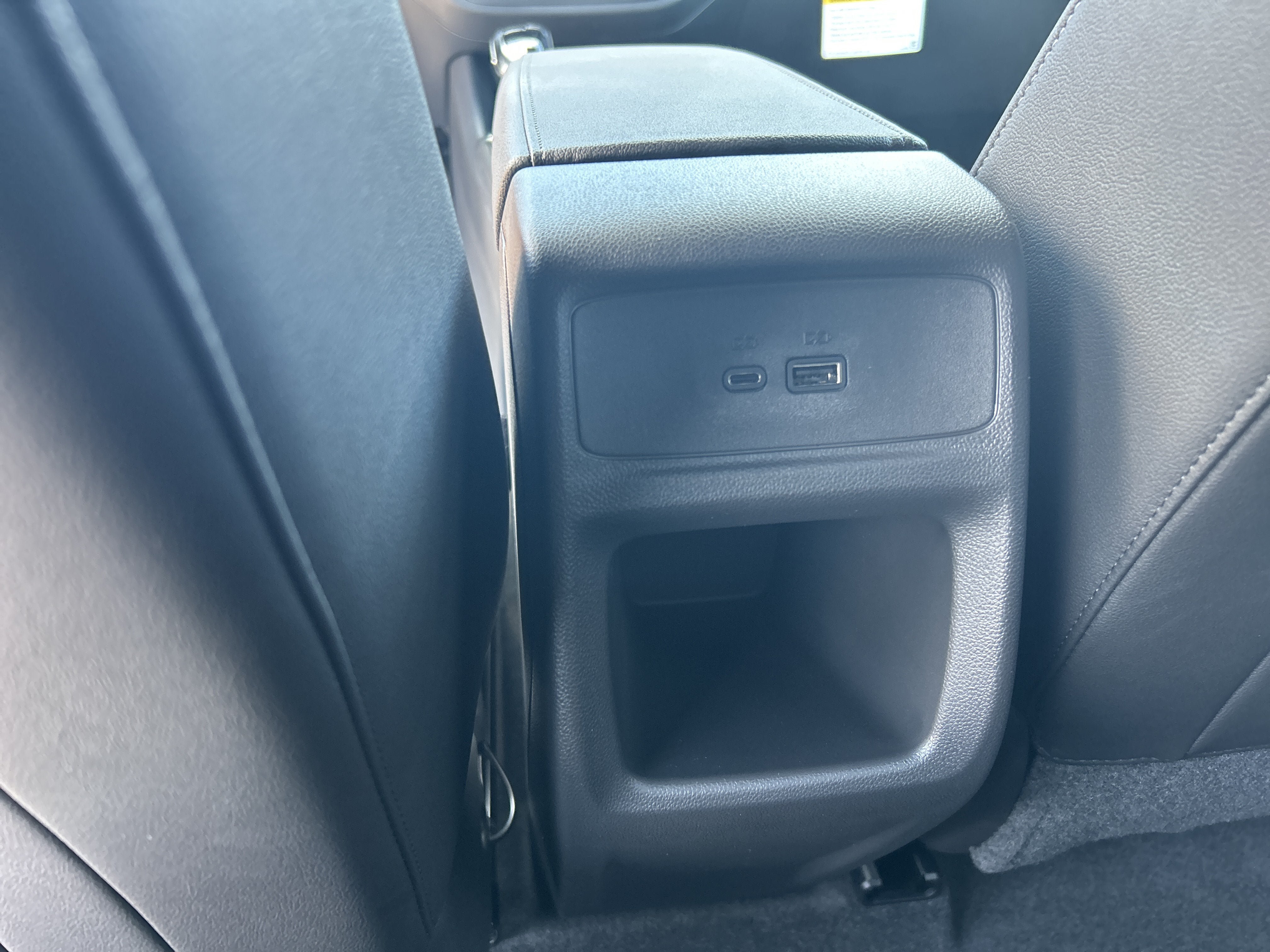 New 2026 Buick Envista Sport Touring w/ Convenience I Package FWD image 24