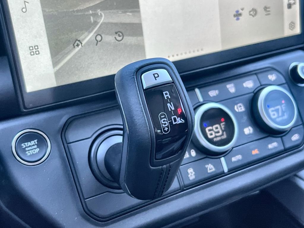 New 2026 Land Rover Defender 110 S AWD/4WD image 29