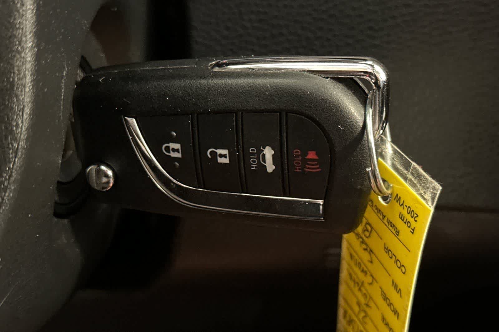 Used 2026 Toyota Corolla LE FWD image 23