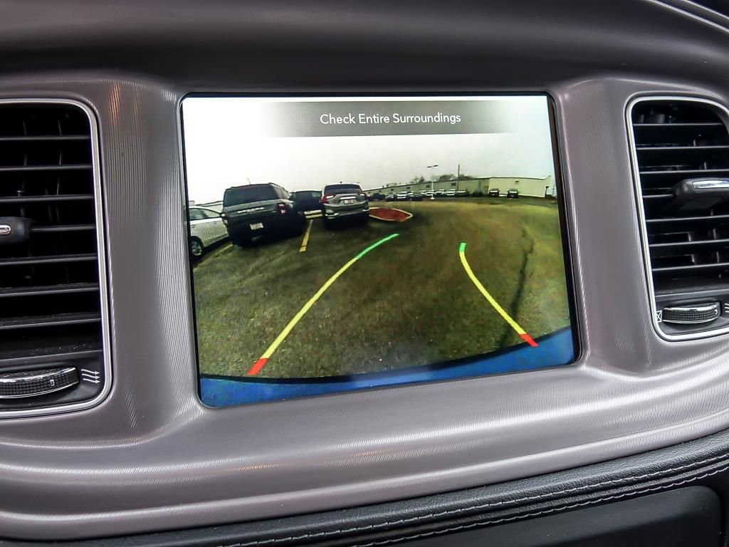 Used 2023 Dodge Charger Scat Pack w/ Plus Group RWD image 18