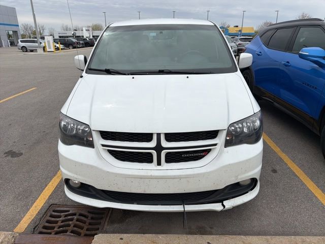 Used 2017 Dodge Grand Caravan GT FWD image 7