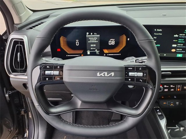 New 2026 Kia Sorento S image 17