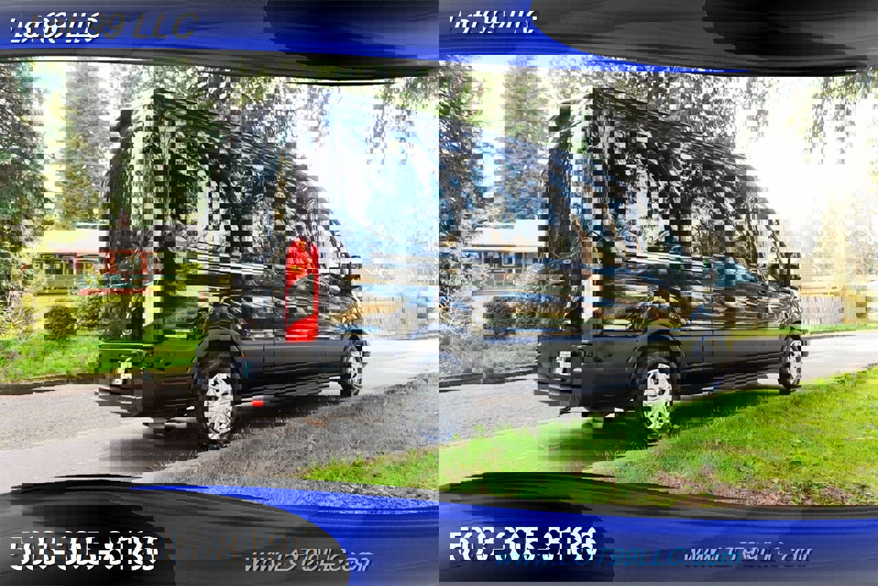 Used 2020 Ford Transit 350 XLT image 13