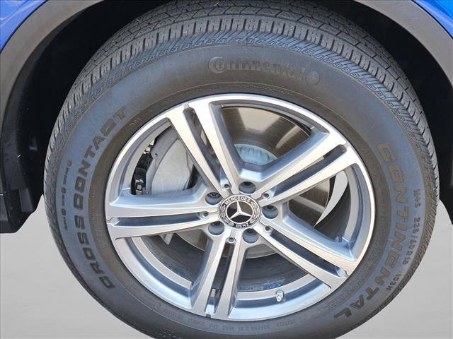 Used 2022 Mercedes-Benz GLC 300 image 28