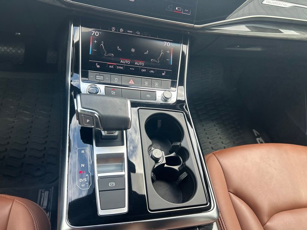 Used 2023 Audi Q7 2.0T Premium w/ Towing Package image 60