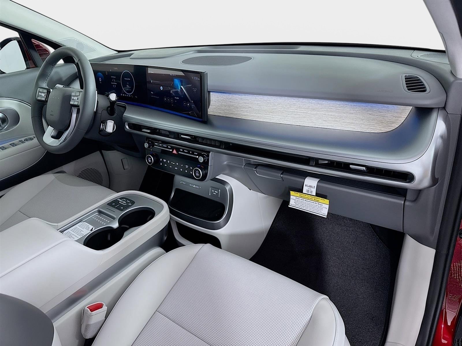 New 2026 Hyundai Ioniq 9 SEL w/ Tow & Go Package image 28