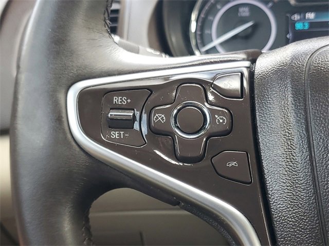 Used 2014 Buick Regal Turbo image 21