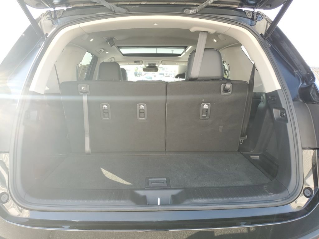 Used 2023 Honda Pilot Elite image 40