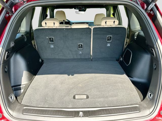 Used 2025 Jeep Grand Cherokee Limited w/ MOPAR Finishing Package AWD/4WD image 27