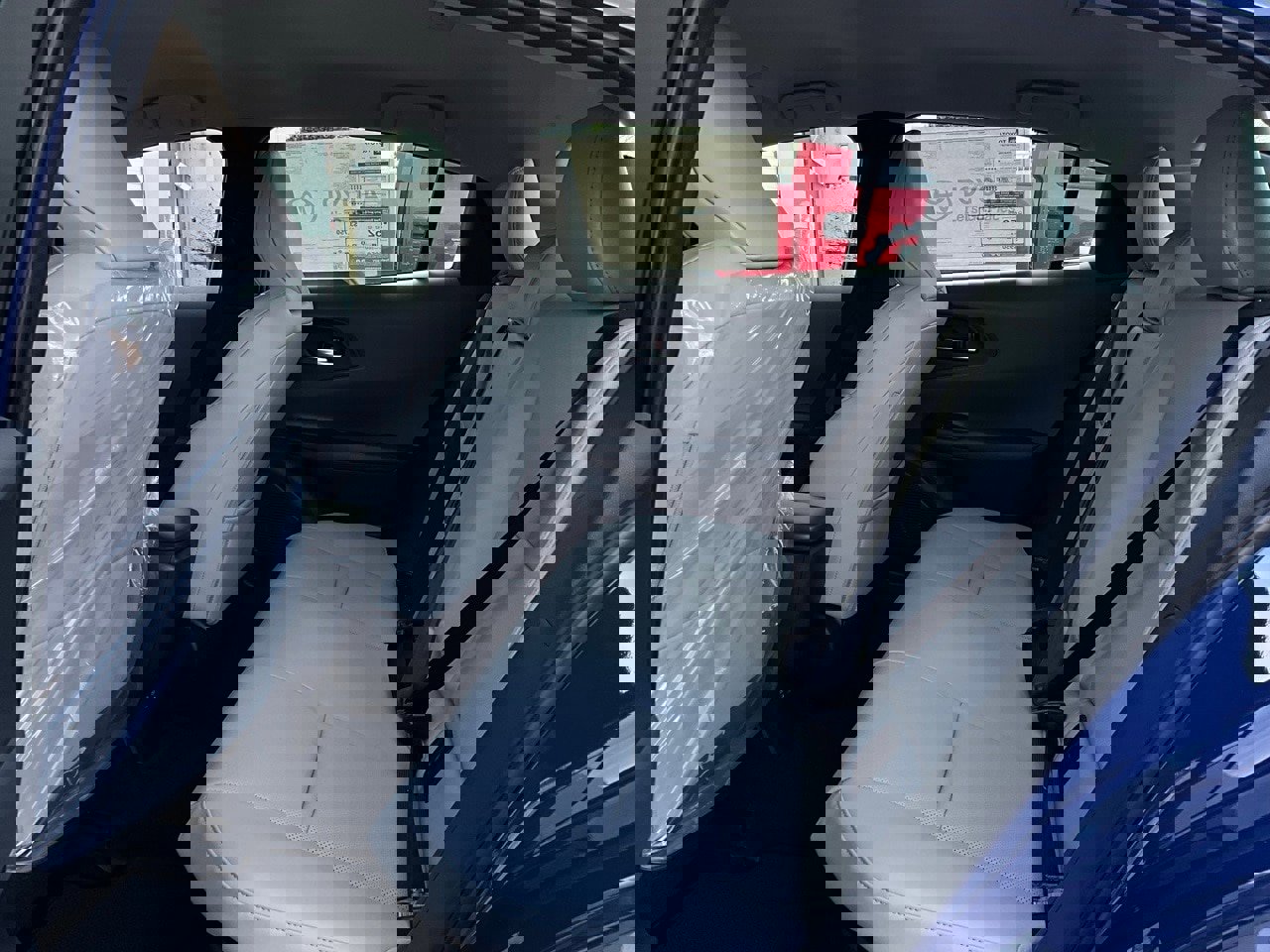 New 2026 Toyota Prius XLE image 11