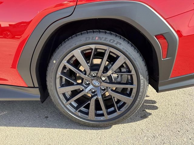 New 2026 Subaru WRX Premium image 26