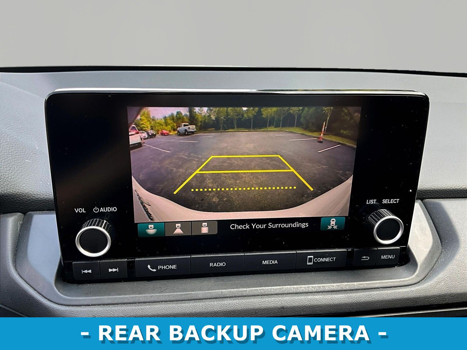Certified 2024 Honda Accord EX image 13
