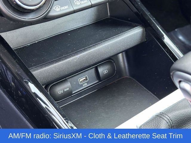 Used 2022 Kia Forte GT-Line image 6