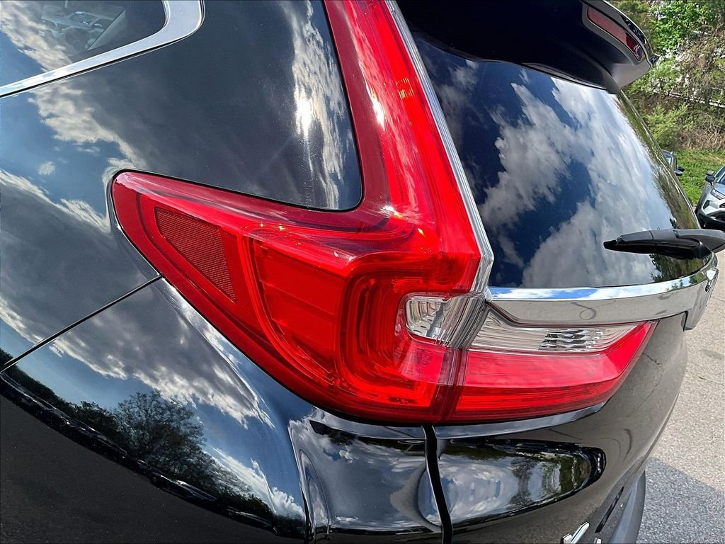Used 2019 Honda CR-V EX image 32