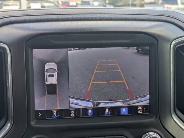 Used 2021 GMC Sierra 1500 AT4 w/ AT4 Premium Package image 22