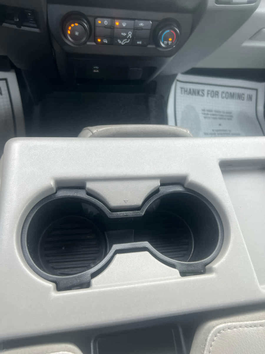 Used 2020 Ford F250 XL w/ Power Equipment Group image 20