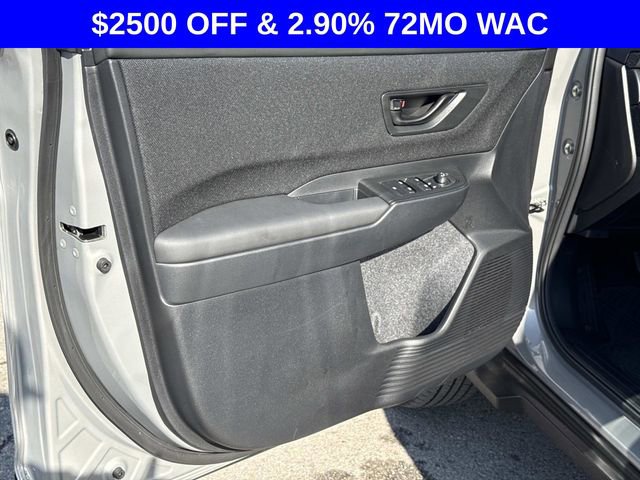 New 2026 Subaru Outback Premium image 10