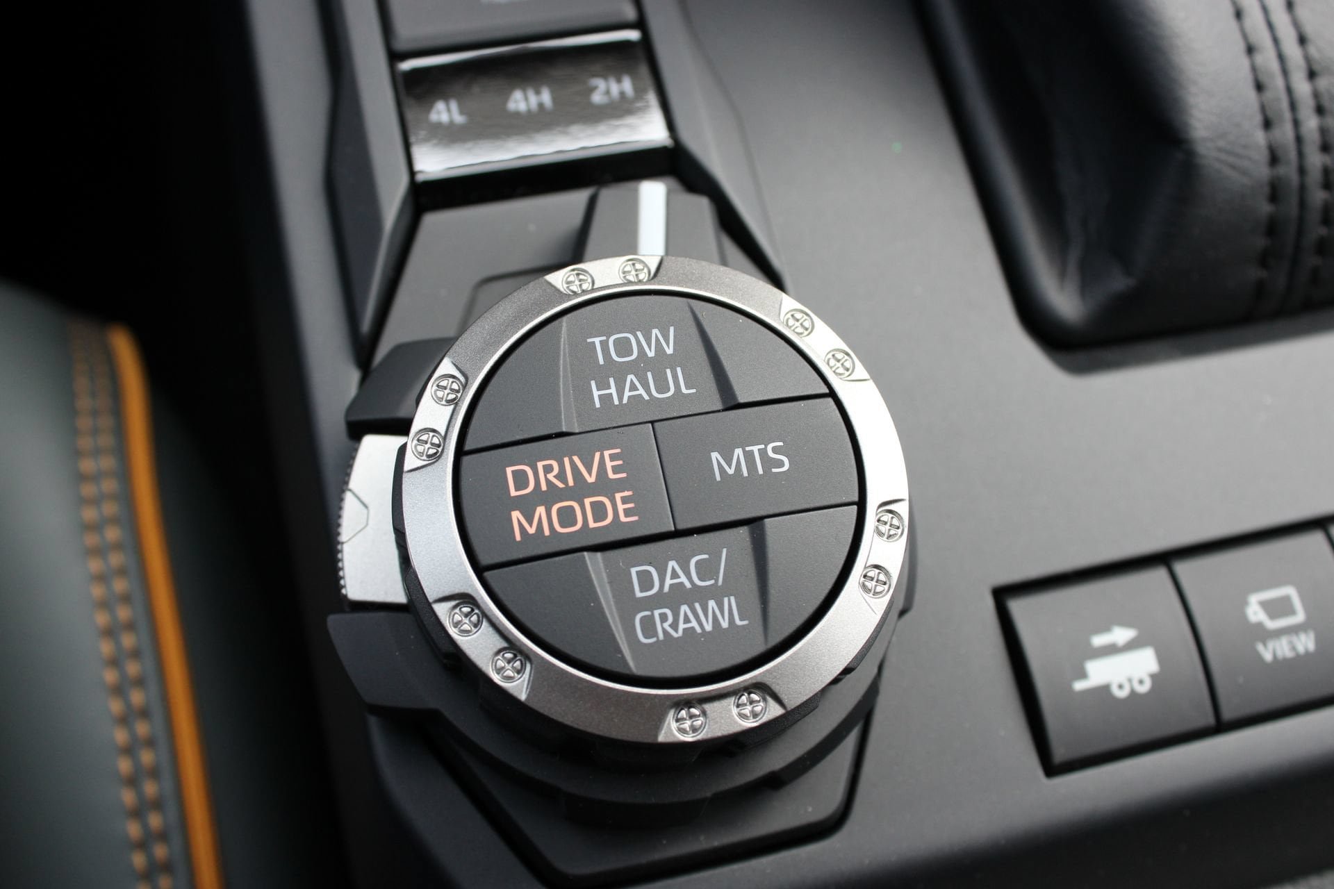New 2025 Toyota Tacoma 4x4 Double Cab Hybrid image 51