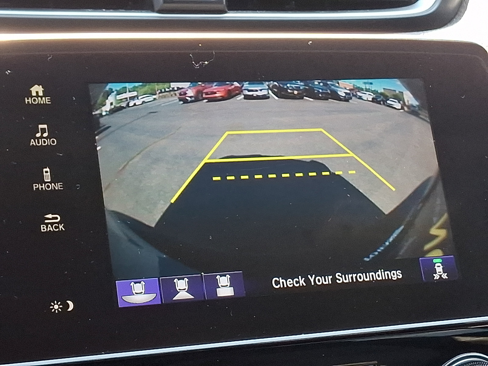 Used 2021 Honda CR-V EX-L image 19