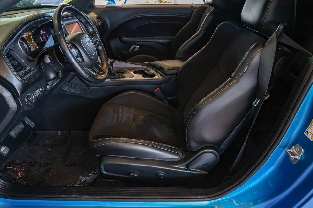 Used 2023 Dodge Challenger GT w/ Plus Package image 9