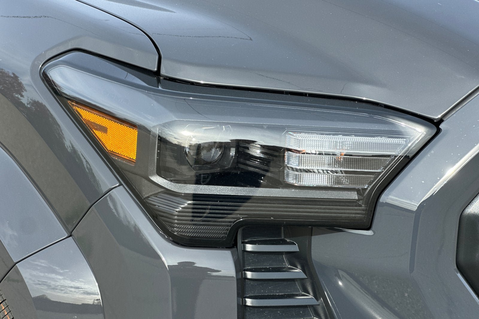 New 2026 Toyota Tacoma SR5 RWD image 29
