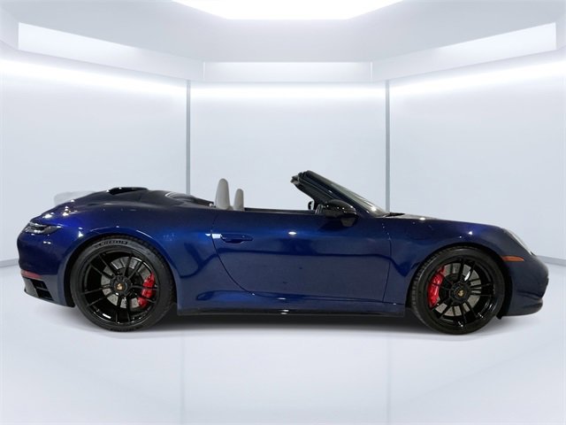 Used 2023 Porsche 911 Carrera GTS image 8