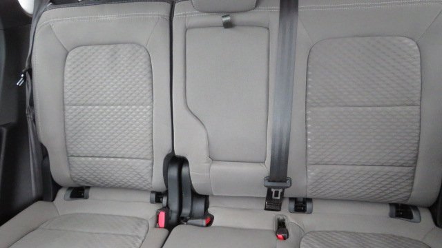 Certified 2021 Ford Escape SE w/ Convenience Package image 8