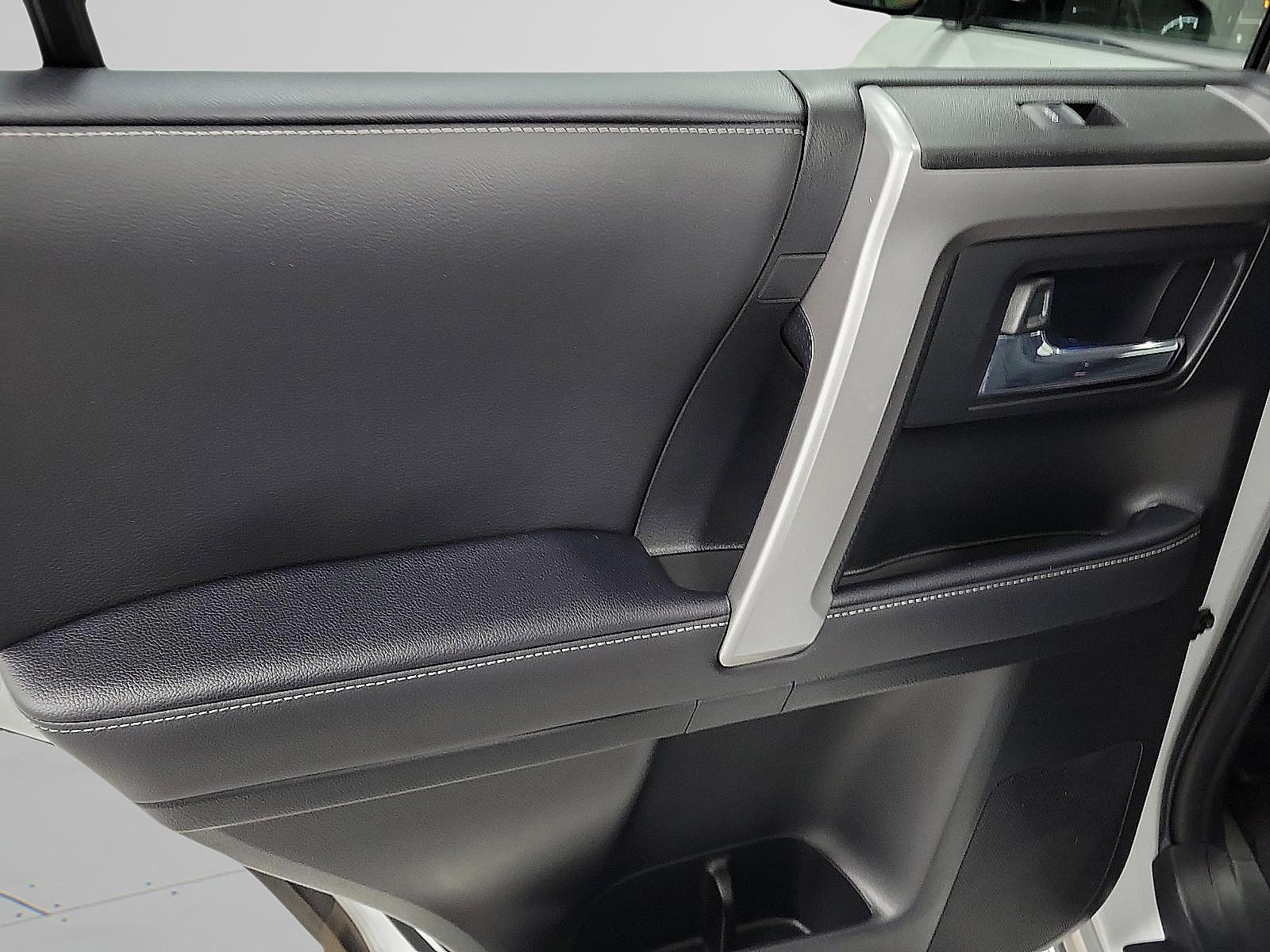 Certified 2024 Toyota 4Runner Limited image 10