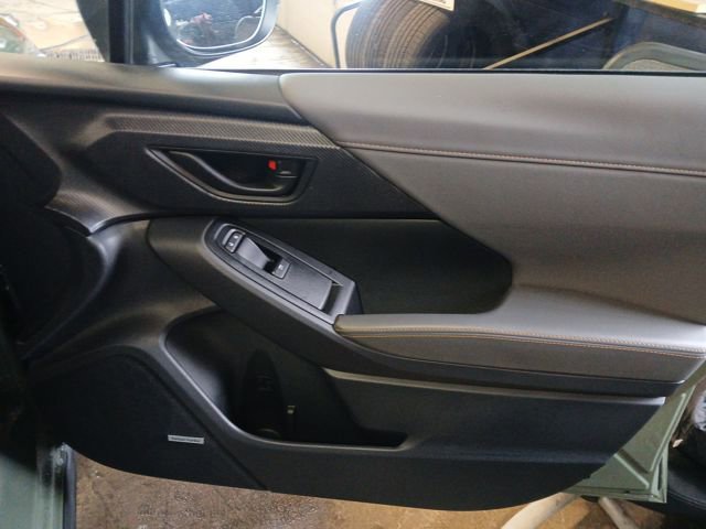 Used 2026 Subaru Crosstrek 2.5i Wilderness image 57