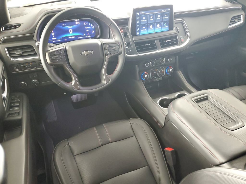 Used 2023 Chevrolet Suburban RST image 16