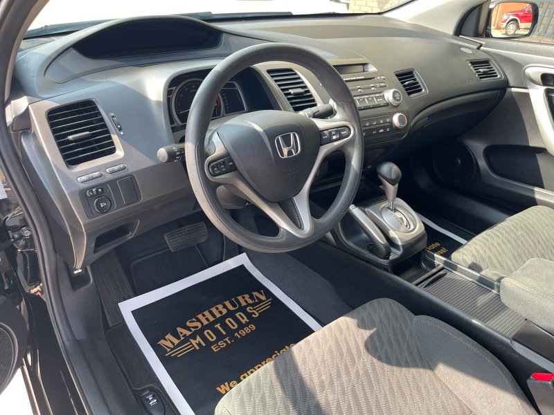 Used 2010 Honda Civic EX image 27