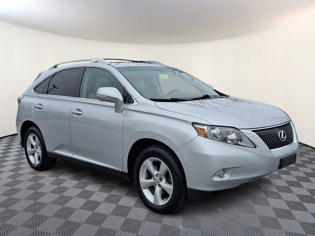 Used 2011 Lexus RX 350 AWD w/ Premium Pkg
