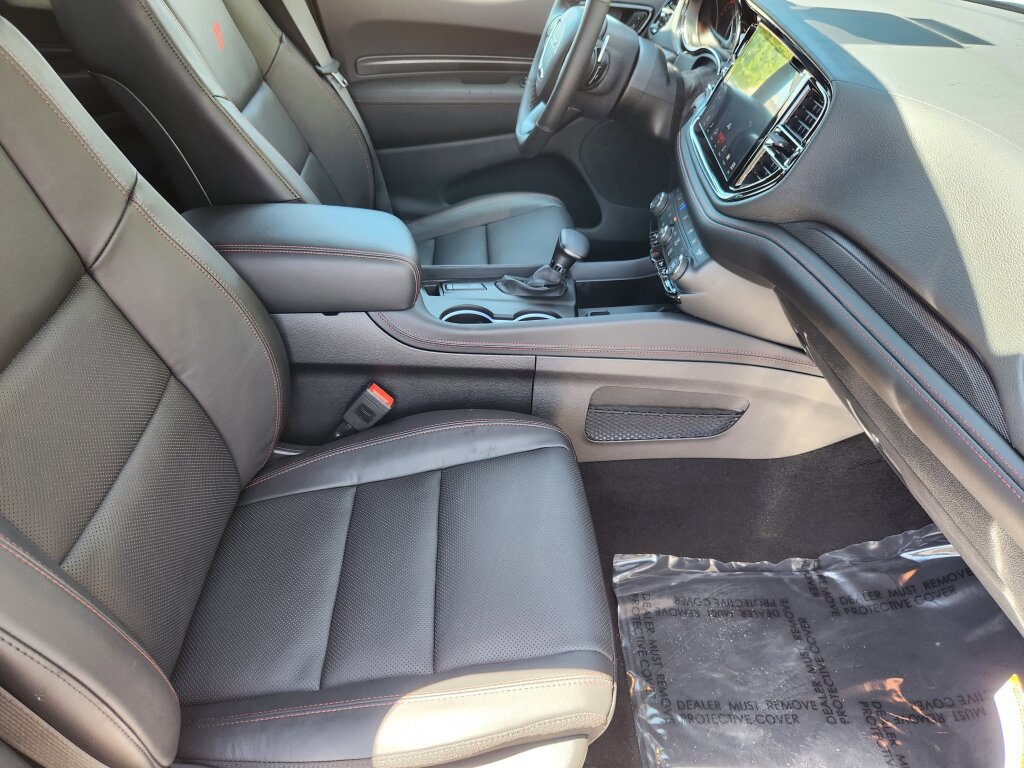 New 2026 Dodge Durango GT Plus AWD/4WD image 15