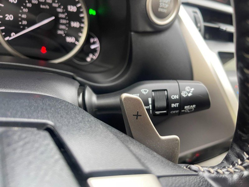 Used 2021 Lexus NX 300 NX 300 AWD image 30