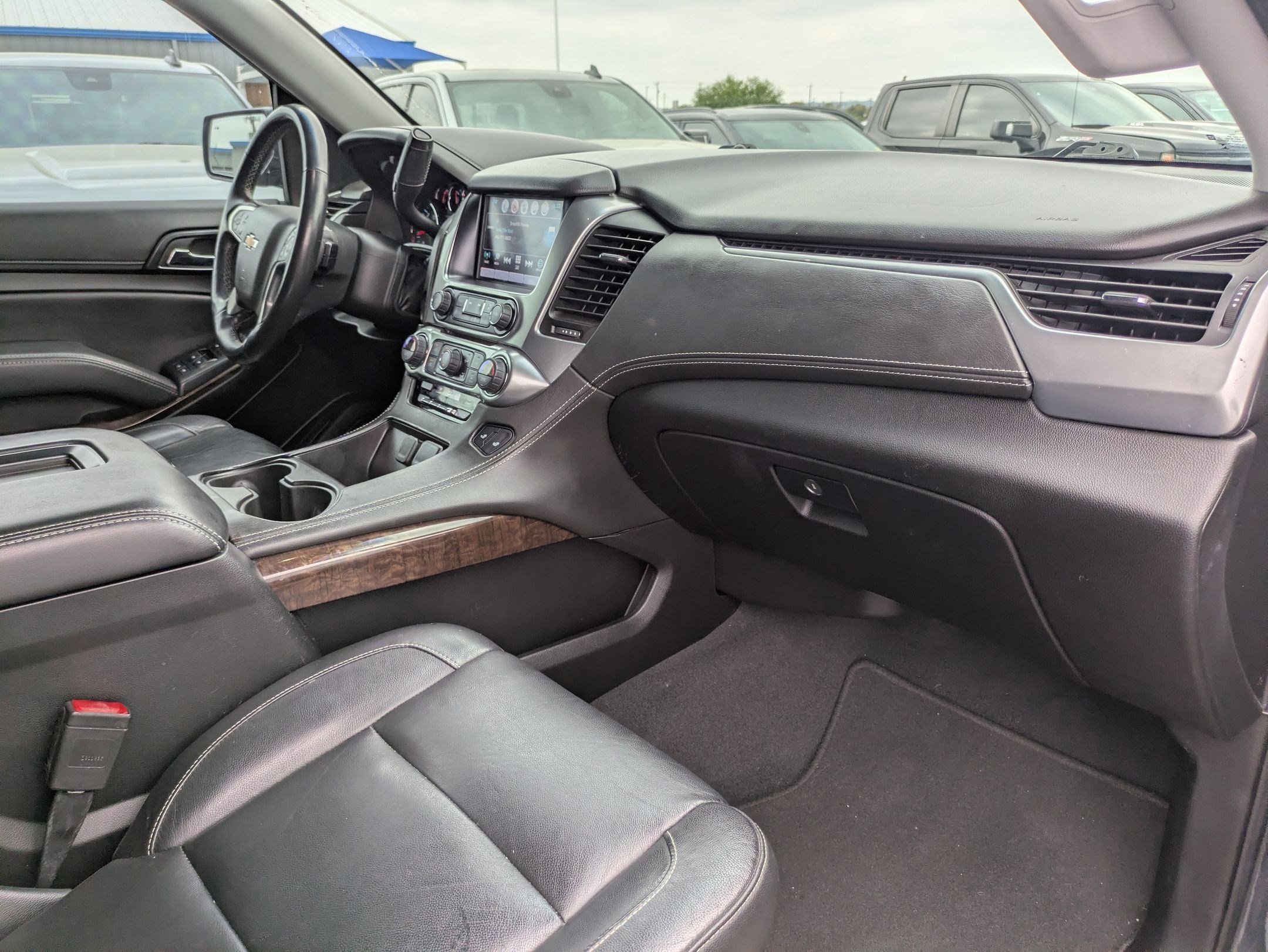 Used 2019 Chevrolet Tahoe LT image 30