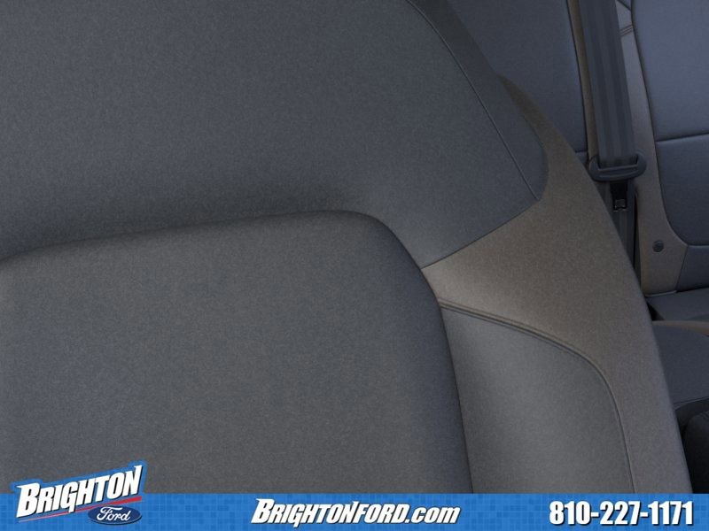 Used 2026 Ford Bronco Big Bend AWD/4WD image 18