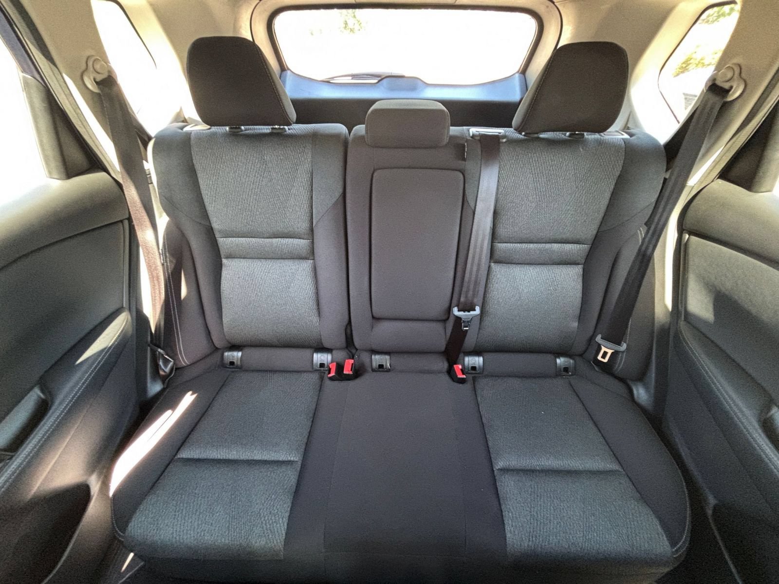 Used 2025 Nissan Rogue SV FWD image 37
