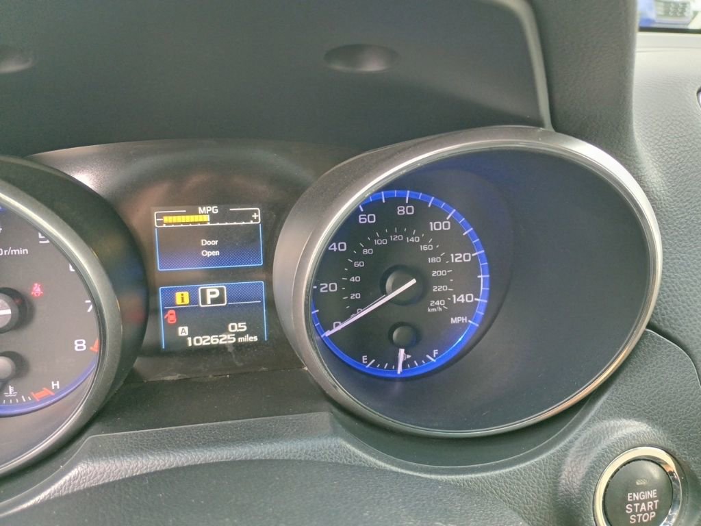 Used 2018 Subaru Outback 2.5i Limited w/ Popular Package #2 image 28