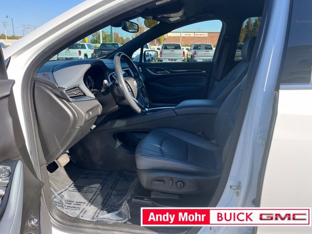 Used 2023 Buick Enclave Essence w/ LPO, Floor Liner Package FWD image 19