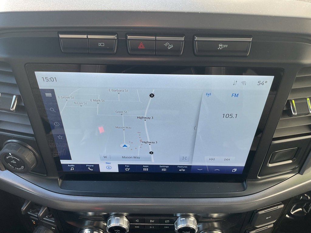 Used 2022 Ford F150 XLT w/ Equipment Group 302A High image 14