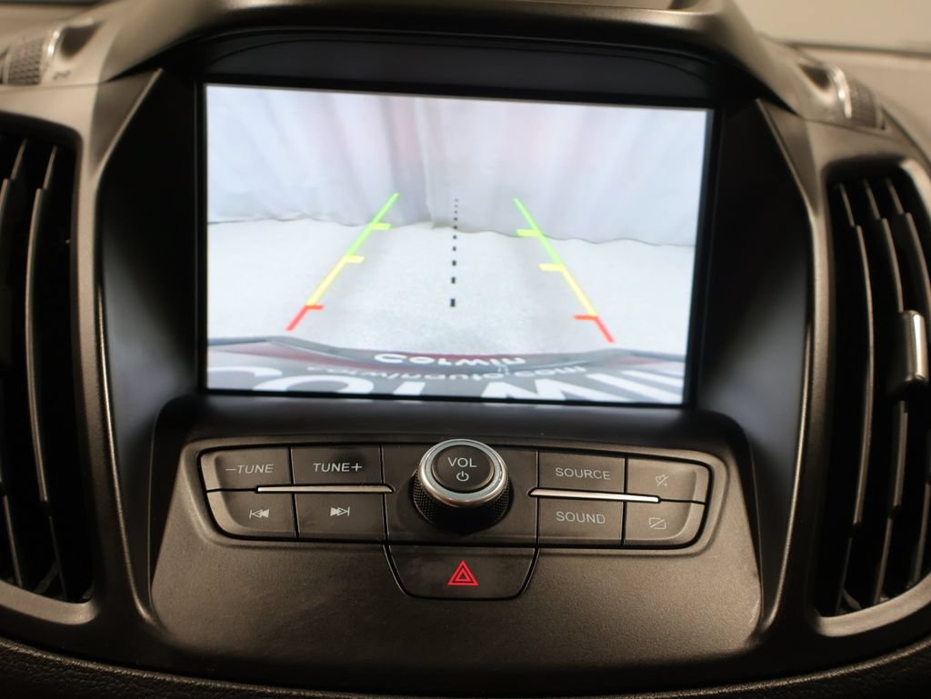 Used 2019 Ford Escape SE w/ SE Sport Appearance Package AWD/4WD image 25