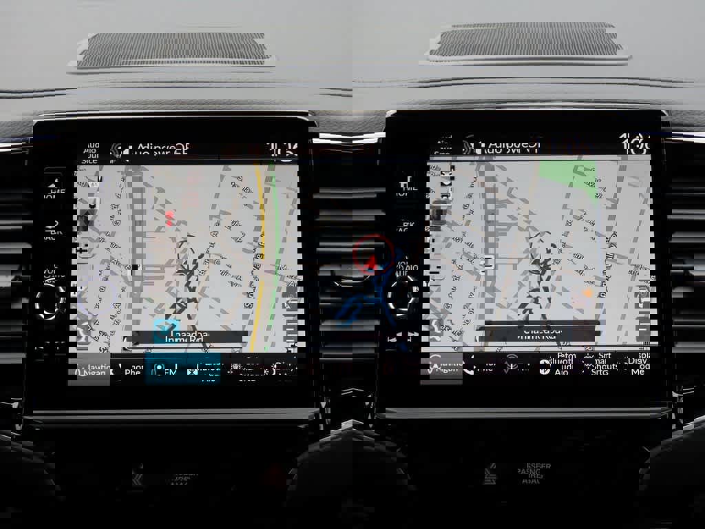 New 2026 Honda Ridgeline Black Edition image 18