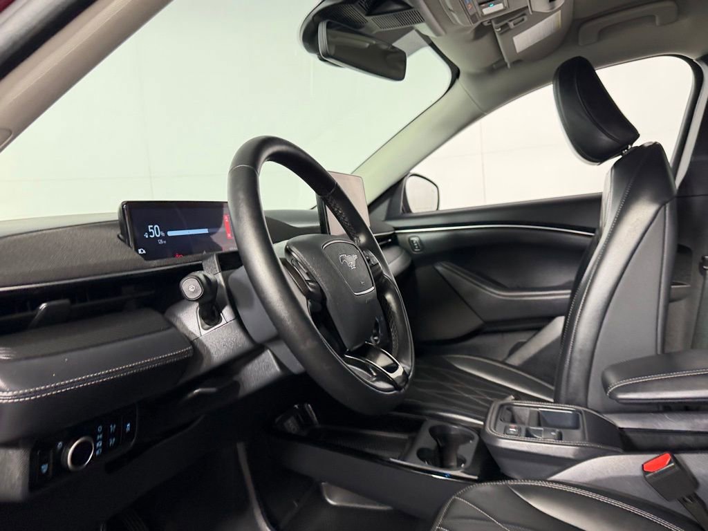 Used 2025 Ford Mustang Mach-E Select RWD image 19
