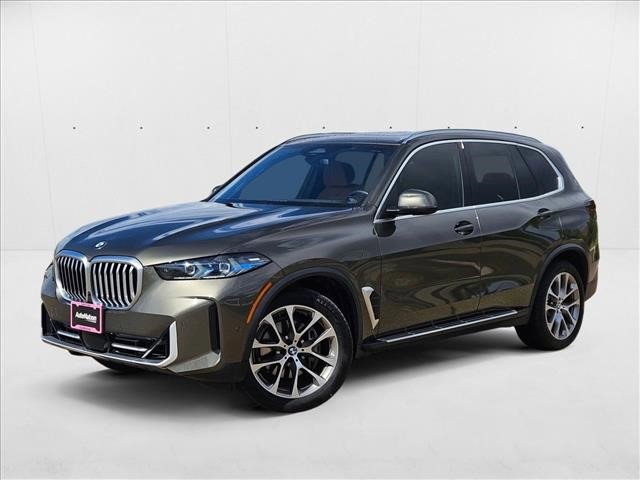 Used 2024 BMW X5 xDrive40i w/ Premium Package