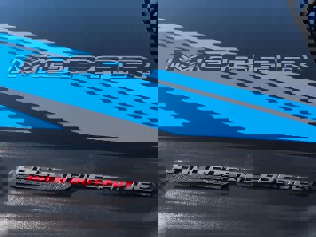 Used 2025 RAM 1500 RHO w/ RHO Level 1 Equipment Group image 13