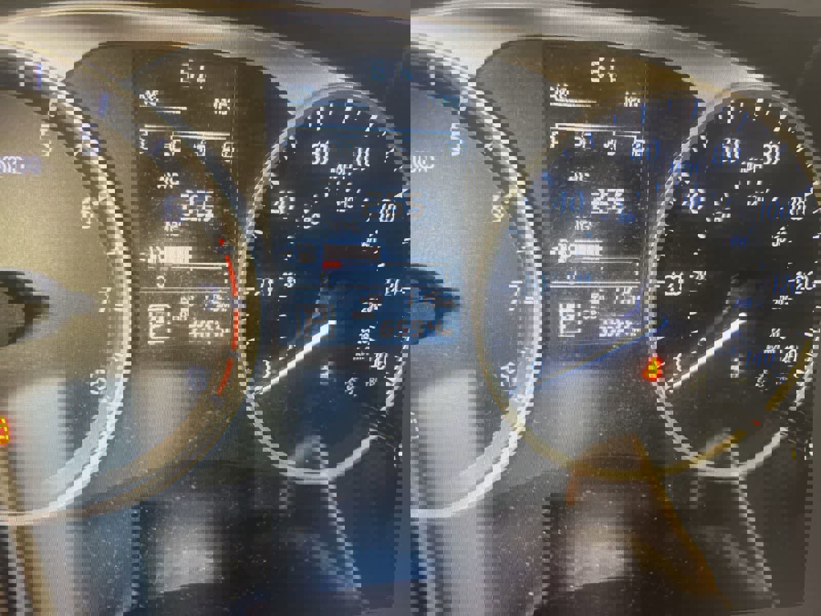 Used 2024 Nissan Kicks S w/ Interior Electronics Package image 6